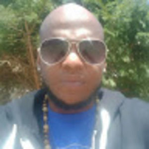 Meet your Posher, Fred